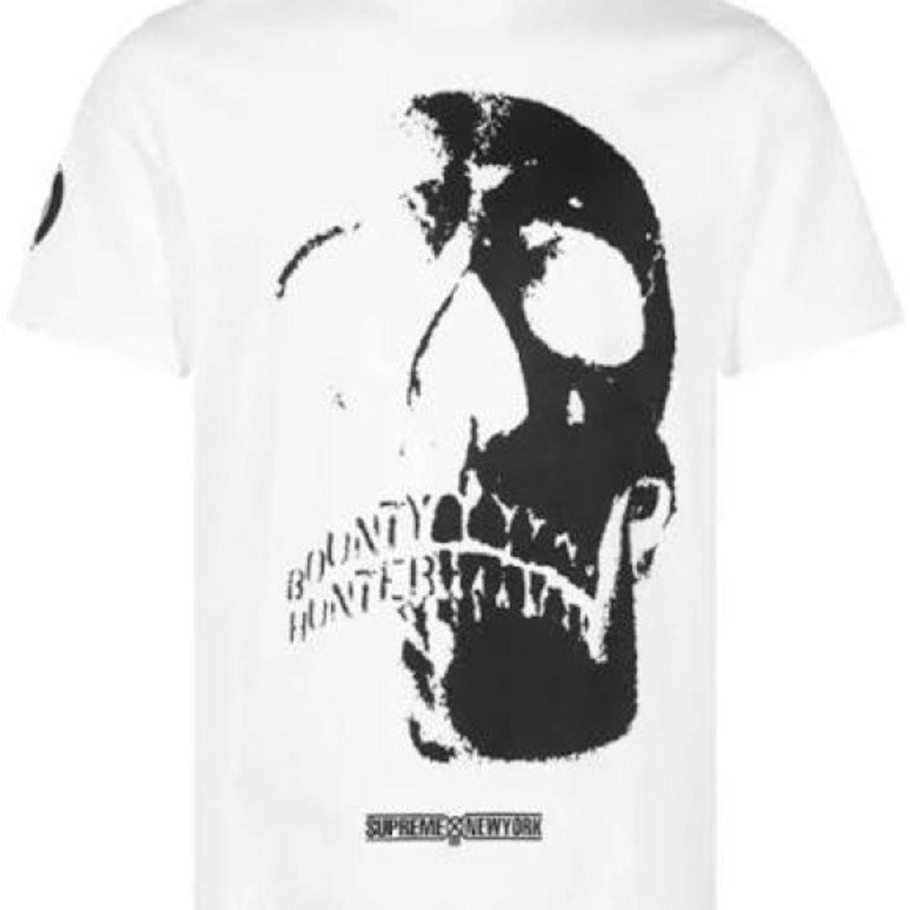 Supreme Bounty Hunter Tee